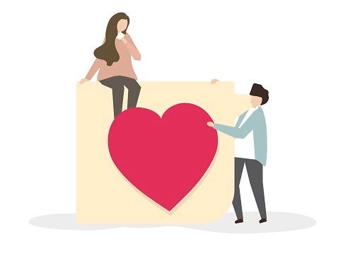 Your Daily Life and Relationship
