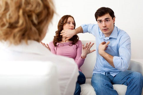 Counseling Therapy is Best Solution