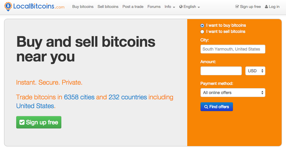 buy bitcoin with western union localbitcoins