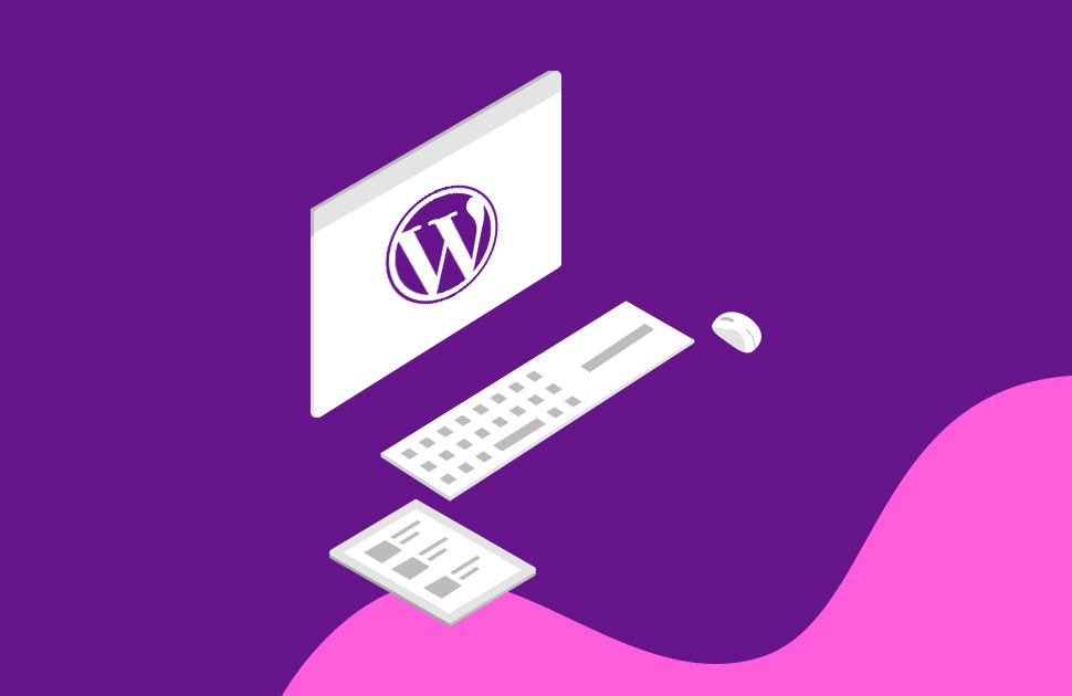 Moving From Wordpress To Gatsby Improved Development Workflow Faster By Ryan Vanbelkum Better Programming Medium