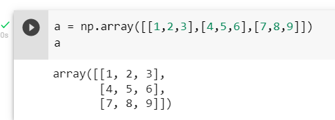 A short guide on NUMPY concepts. Hey everyone, welcome back all. So in ...