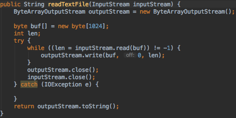 Reading JSON with GSON. JavaScript Object Orientation, or JSON… | by ...