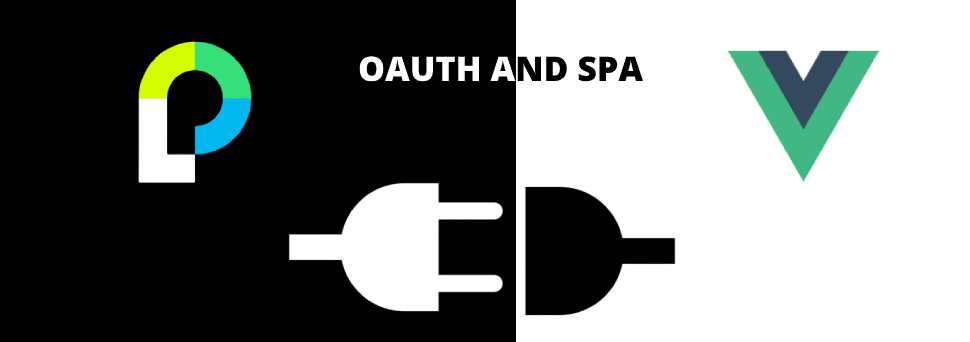 Using OIDC and OAuth2 with Vue SPA and Node Passport