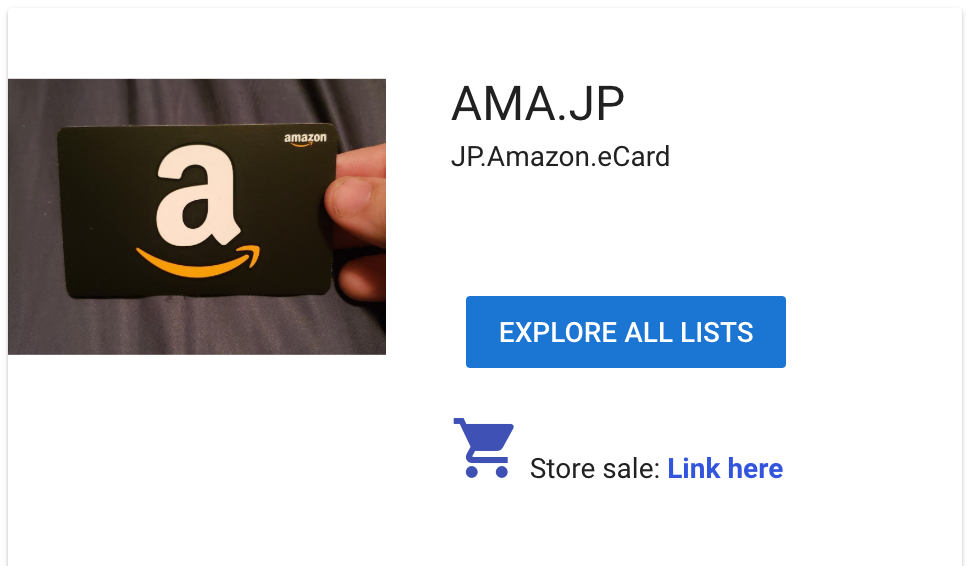 Three simple steps to redeem your Amazon eGiftcards! by TokenBacon