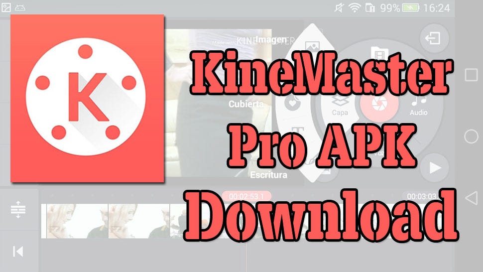 Featured image of post Kinemaster Mod For Pc Without Watermark Download Kinemaster mod is free photography app developed by desi jugad
