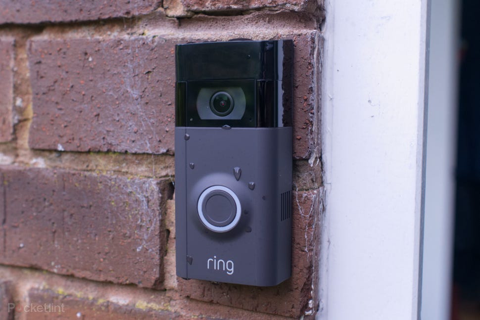 update ring doorbell