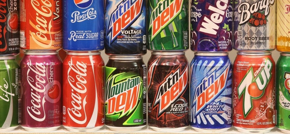 The 10 Best Logos Ever Made Mission Org Medium