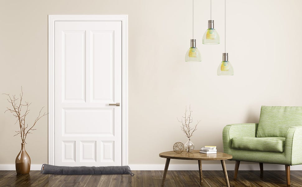 How To Prevent Noise And Make Your Home More Comfortable? by