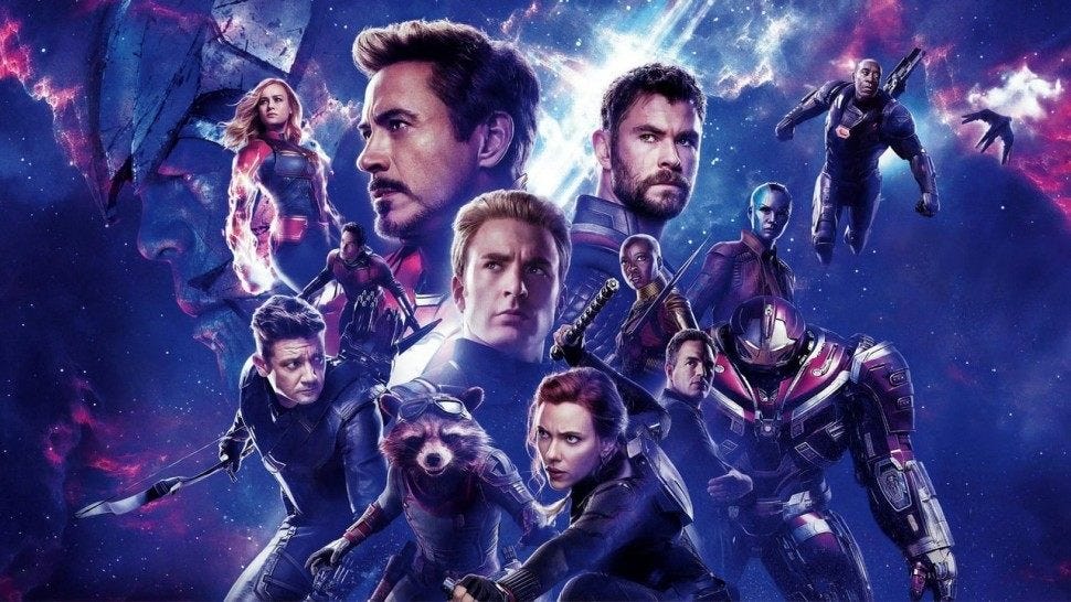 Avengers: Endgame, One Year Later- Looking Back on the Biggest Movie Ever | by Nathanael Molnár | incluvie | Medium