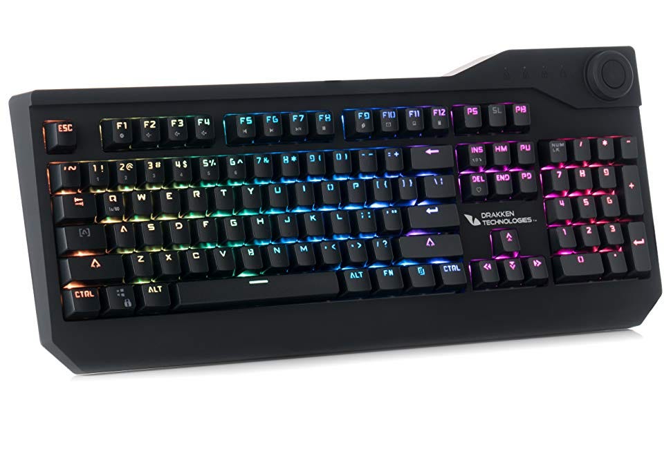 How to Choose Best Mechanical Gaming Keyboard for the Avid Gamer? by