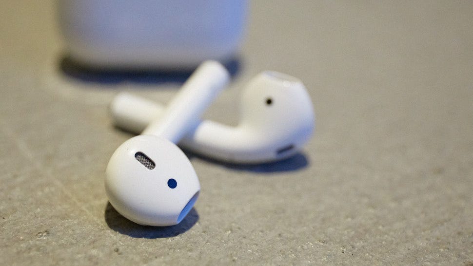 Apple AirPods: 9 Months Later (An Updated Review) | by Christina Warren |  Medium