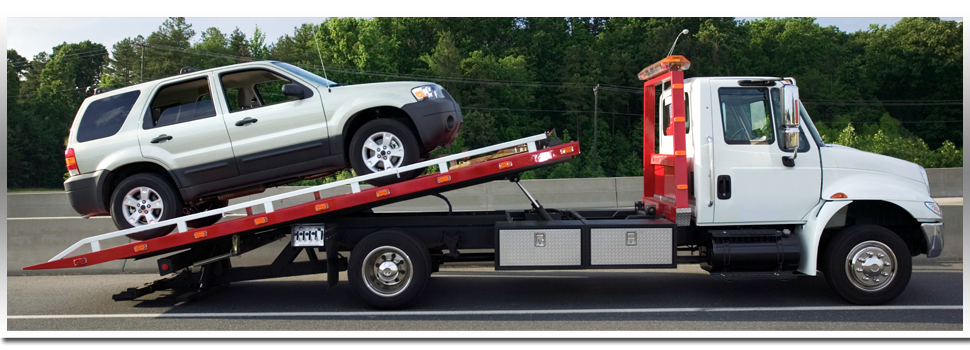 Towing Tampa