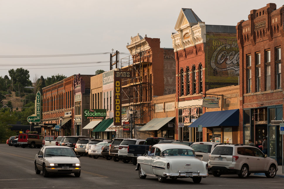 Livingston Montana S Toxic Legacy By Mountain West News Mountain West News