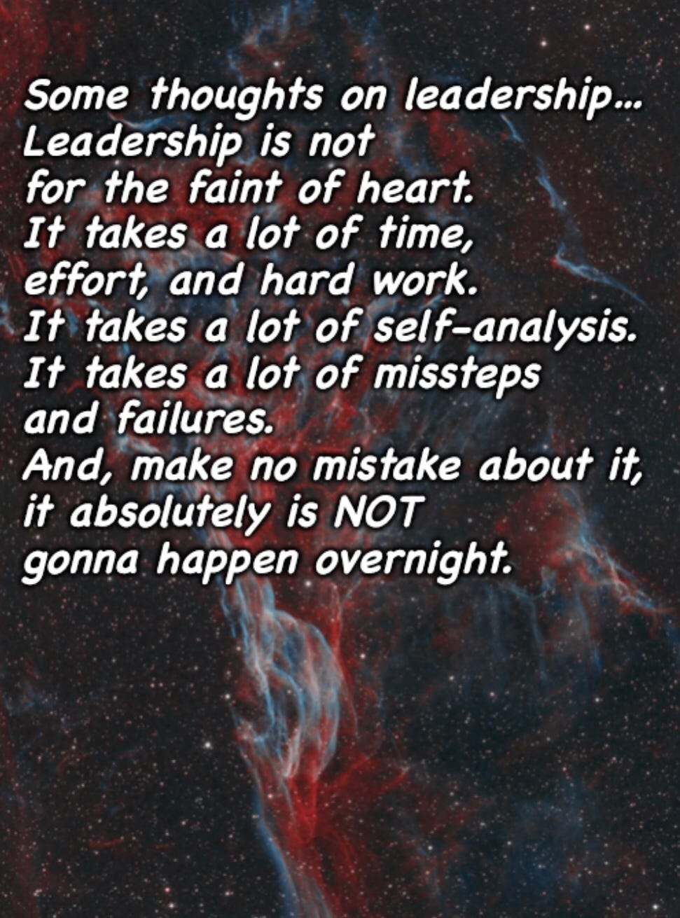 Some Thoughts On Leadership If You Want To Be A Leader There Are some-thoughts-on-leadership-if-you-want-to-be-a-leader-there-are