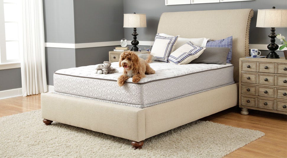 Questions to Ask Before Purchasing a New Mattress by Renaud’s BrandSource Medium