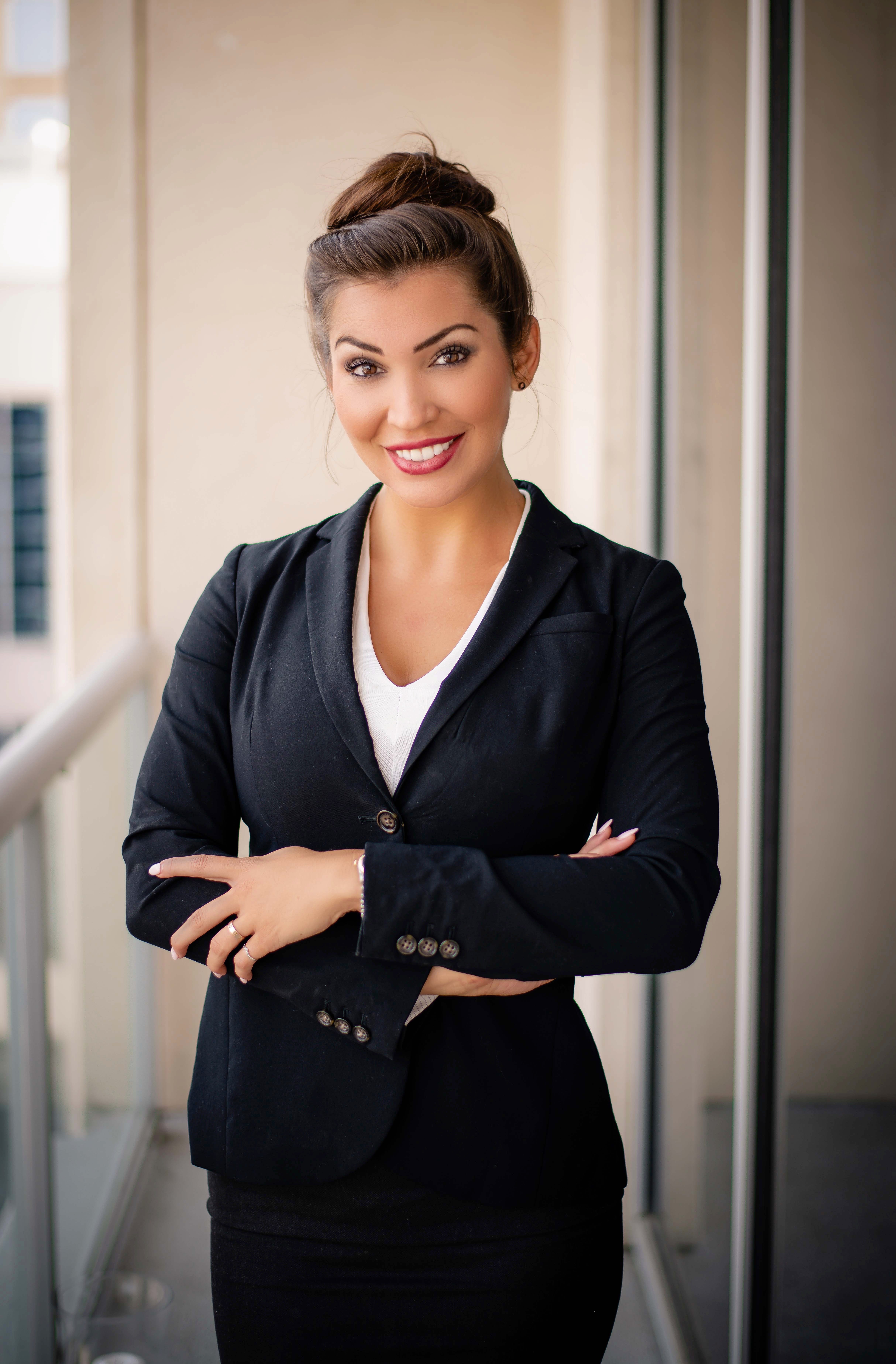 interview dress up for girl