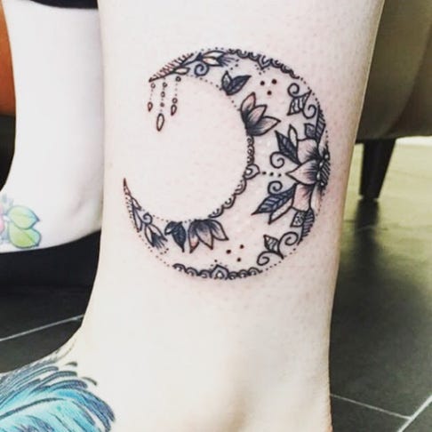 7 Reasons Why You Shouldn T Go To Crescent Moon Teardrop Tattoo On Your Own Crescent Moon Teardrop Tattoo By Khatarine Medium 7 Reasons Why You Shouldn T Go To Crescent Moon Teardrop Tattoo On Your Own Crescent Moon Teardrop Tattoo By Khatarine Medium