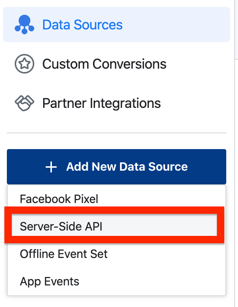 Setting up Server-Side API for Facebook Pixel | by Viktor Filonenko | Medium