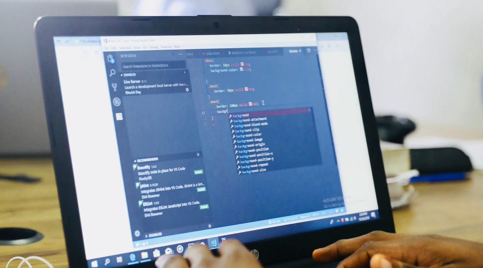 Build Amazing GUI’s With Rust!. Welcome back! Rust is an amazing… | by ...