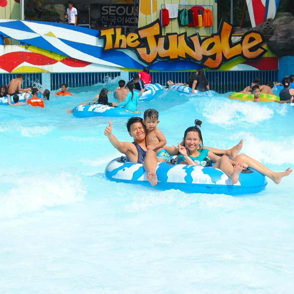 4 Tempat Wisata Di Bogor Untuk Libur Lebaran Bersama Keluarga