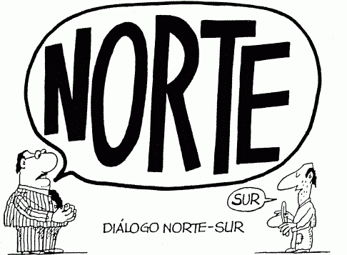 Reflexión brecha norte — sur. Juan Camilo Castro V. Código… | by JUAN  CAMILO CASTRO VELASQUEZ | Medium