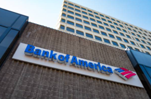 Bank of America