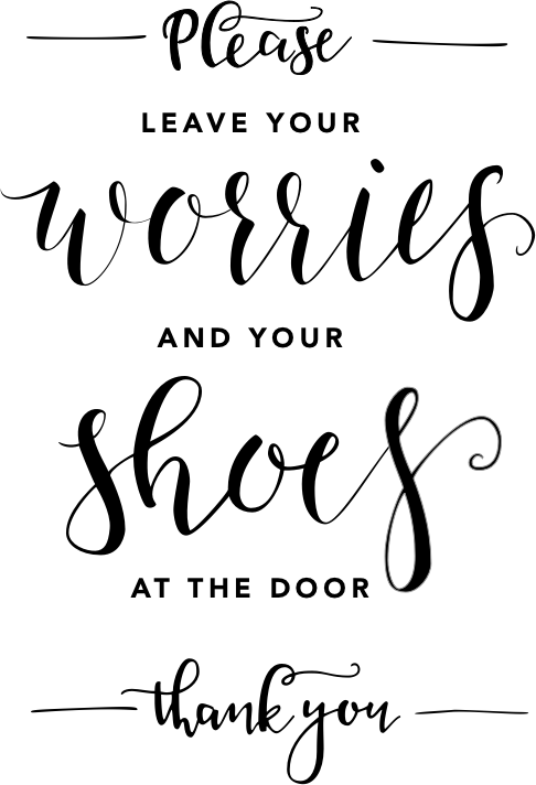 Denali Lettering Ali Wilkin Medium