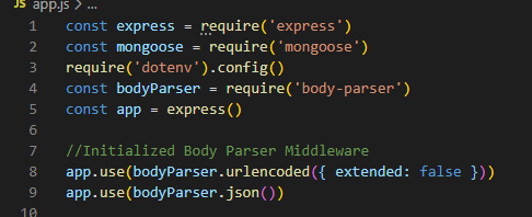 Build a Simple RESTful API With NodeJs, ExpressJs And MongoDb | by ...