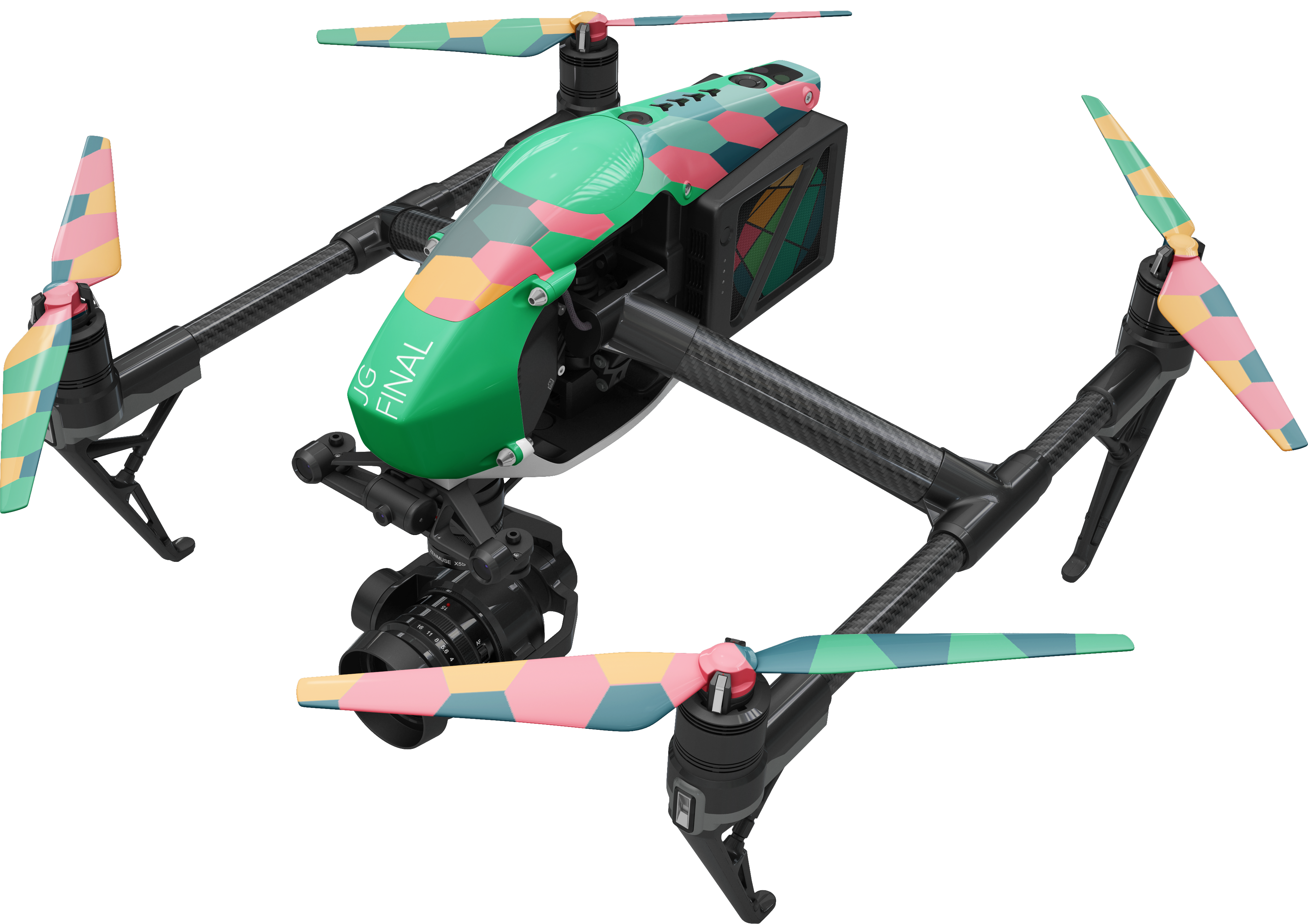 How To Grow Your Drone Business Guide For Agriculture By Agremo Agremo S Blog