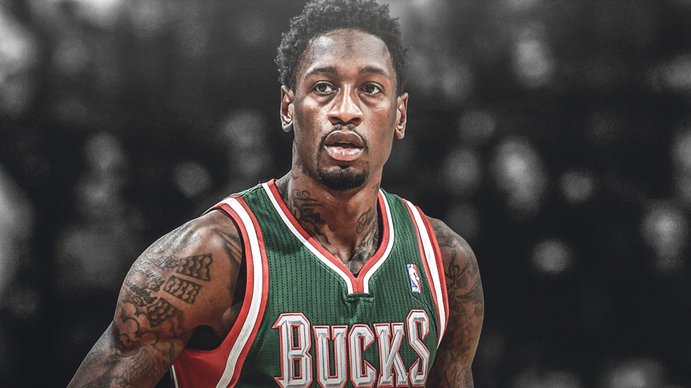 Larry Sanders: From Milwaukee's Bucks to Mental Wellness | by Kevin Hines |  Medium