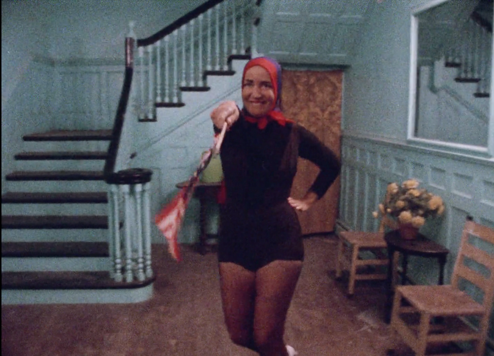 Grey Gardens Genre Influences And The American Nightmare