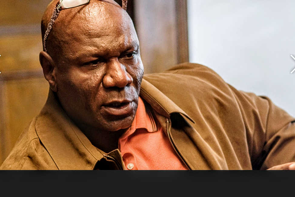 Ving Rhames recently shared his experience with a neighbor who called polic...