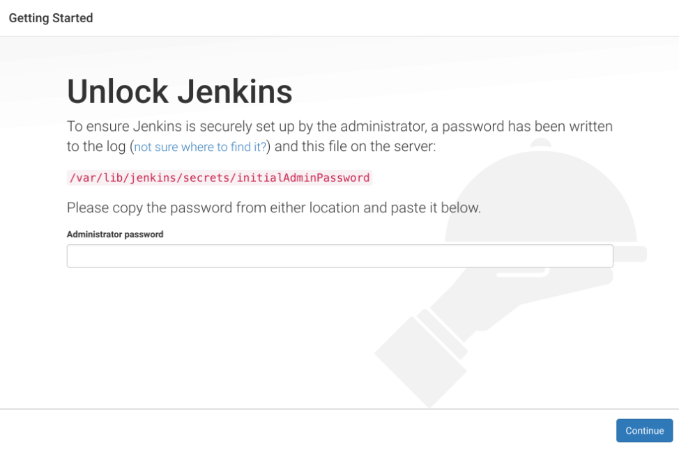 Download Install And Setup Jenkins Completely From Bash By Kevin De Notariis Medium