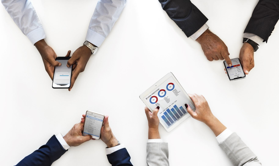 It S Hard For Enterprises To Adopt Emerging Tech Here S A Way To Do It By Vaclav Vincalek Into The Future Medium