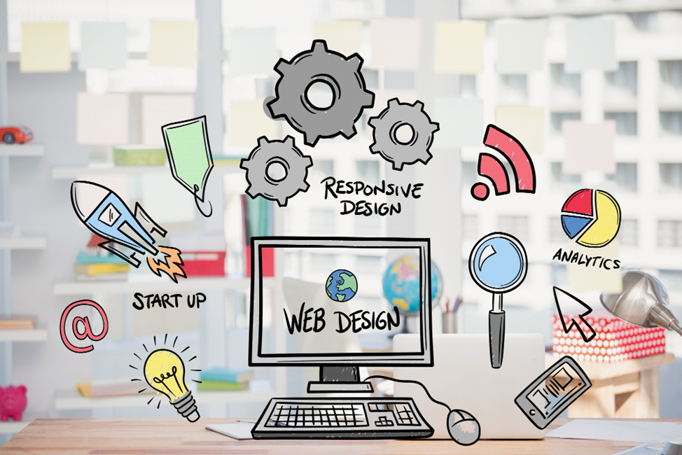 Beginner’s Tutorial How To Start Learning Web Design At Home by