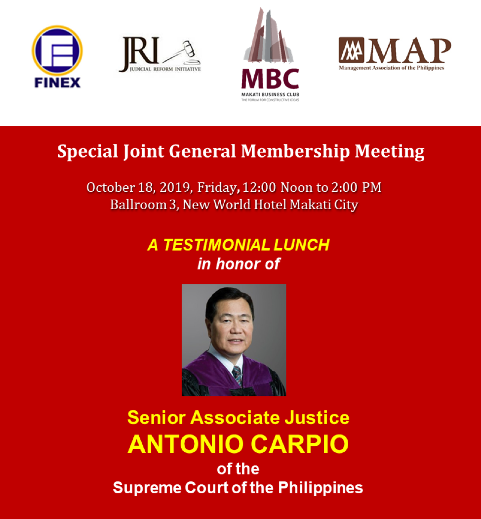 antonio carpio