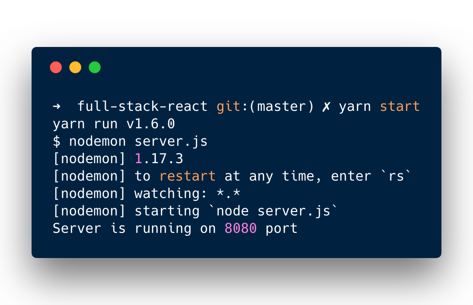 Yarn Workspaces + CRA + Now = Fullstack React ️ by Kaylie Kwon Medium