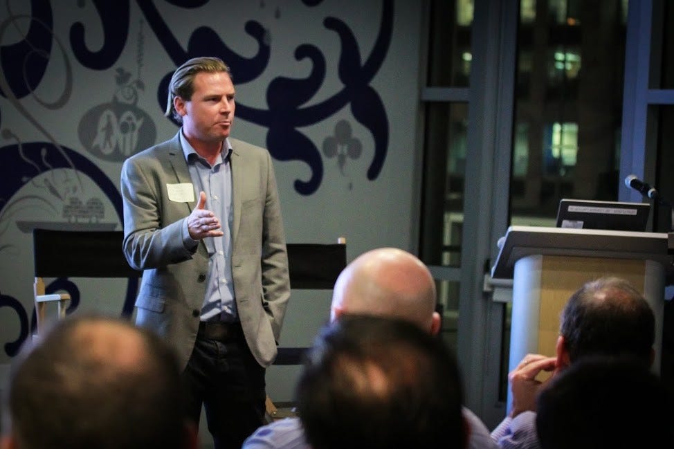 7bc Vc Recruiting City Managing Directors For World Tour Pitching