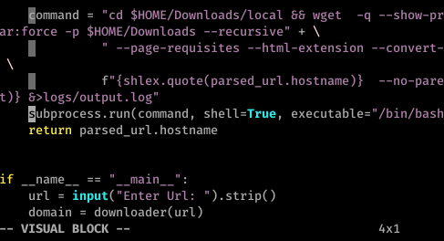Increase your Productivity — Vim Tips & Tricks | by Curious Dev ...
