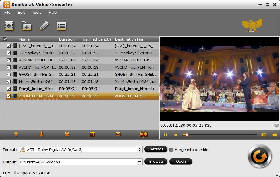 H265 Converter Pro Hevc Tool 3 3
