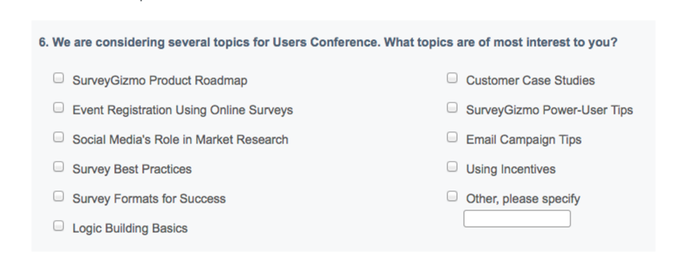 Public Service Announcement Field Events Arent Dead by