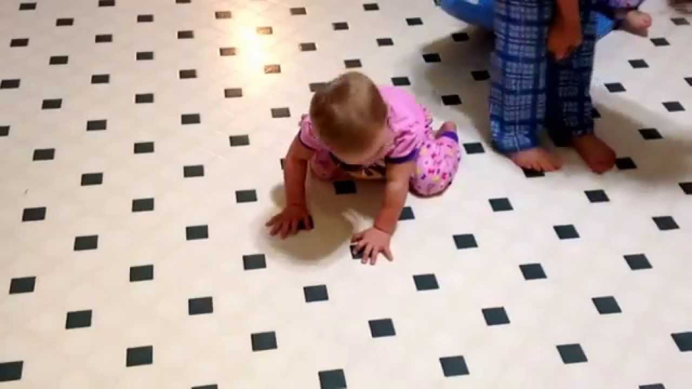 Floored The Shocking Concerns About Vinyl Flooring