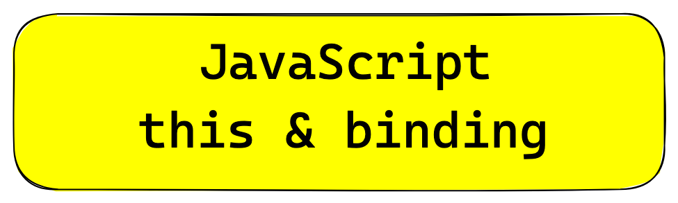JavaScript :: this & binding.. One of the most confusing concepts is ...