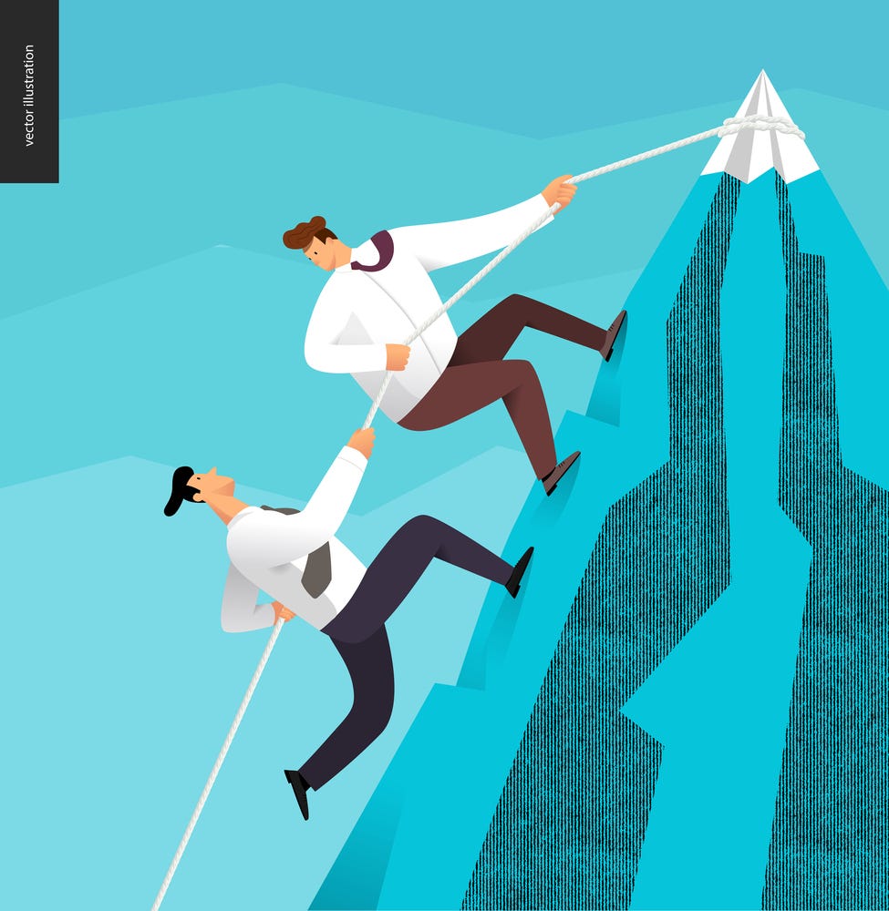 What s The Best Team Building Initiative For Your Company By Brett