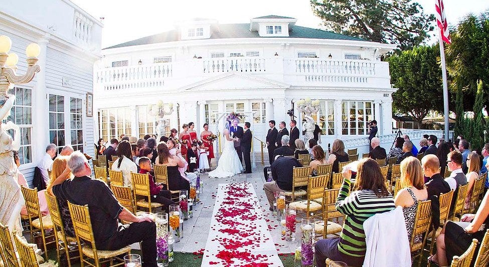 4 Simple Ways to Find the Best Locations For Bridal Shower by Tony