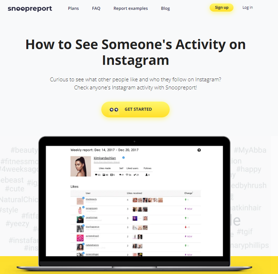 5 Best Instagram Follower Tracker Apps Essential Tools for Growth by Snoopreport Medium