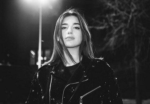 Dua Lipa