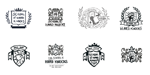 School Of Hard Knocks Campaign The School Of Hard Knocks Is Dishone S By Seth Taylor Medium School Of Hard Knocks Campaign The School Of Hard Knocks Is Dishone S By Seth Taylor Medium