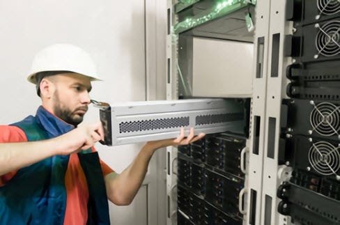 The Same UPS Operation and Power Protection Tools — Part 2