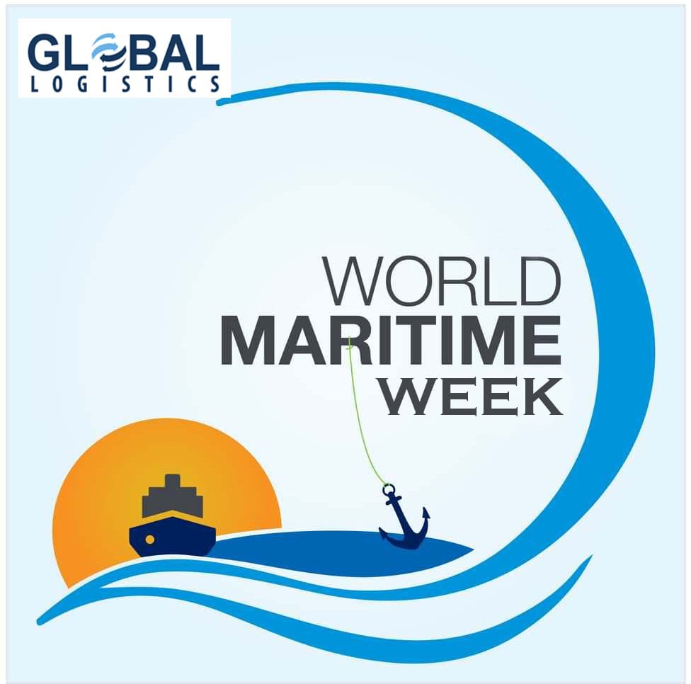 World Maritime Day Highlights and Significance by Global Logistics